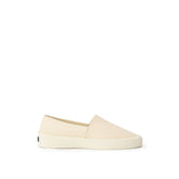 Fear Of God Beige Leather Slip-On Loafer -   -  Fear Of God.
